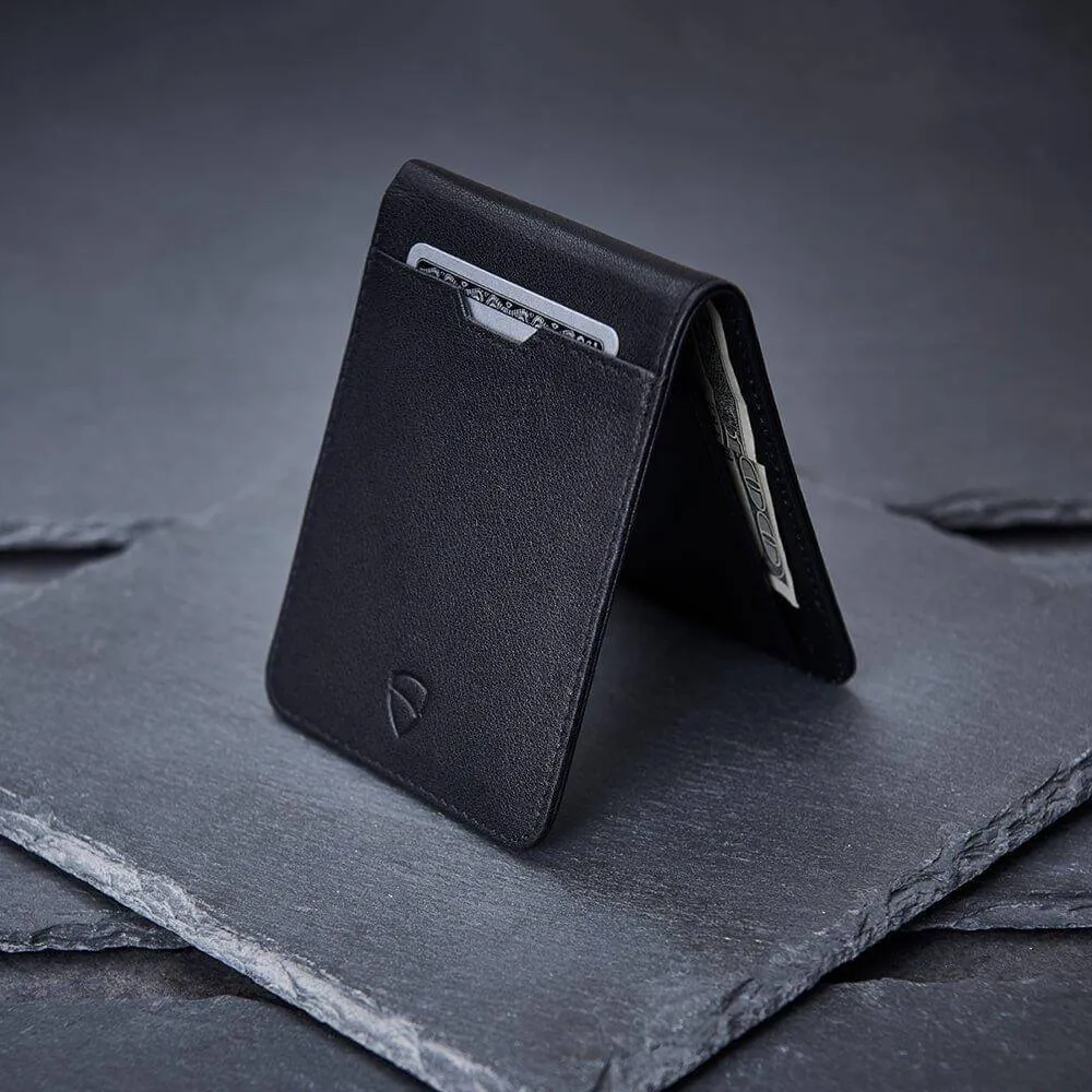 MANHATTAN ID Card Wallet