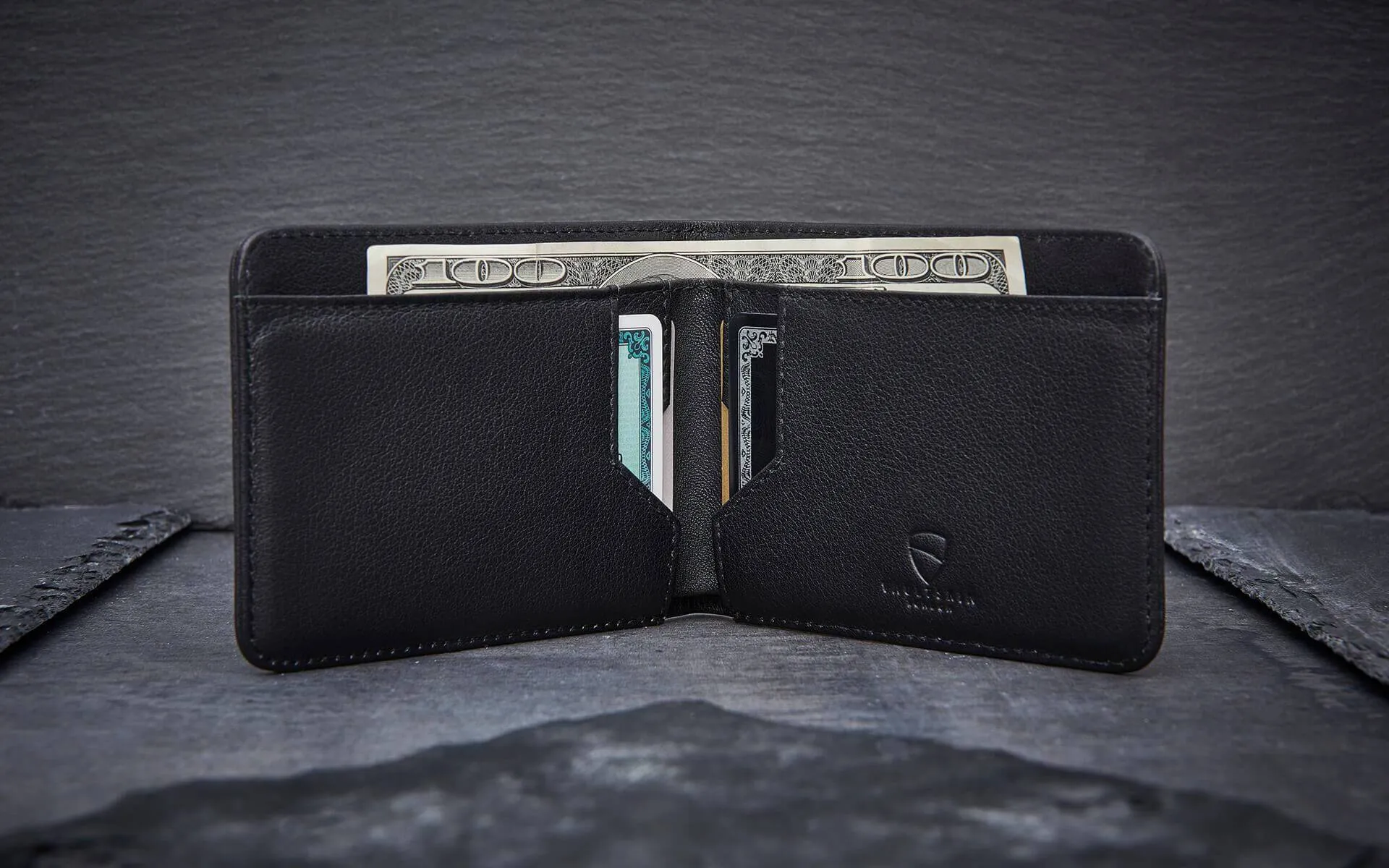 MANHATTAN ID Card Wallet
