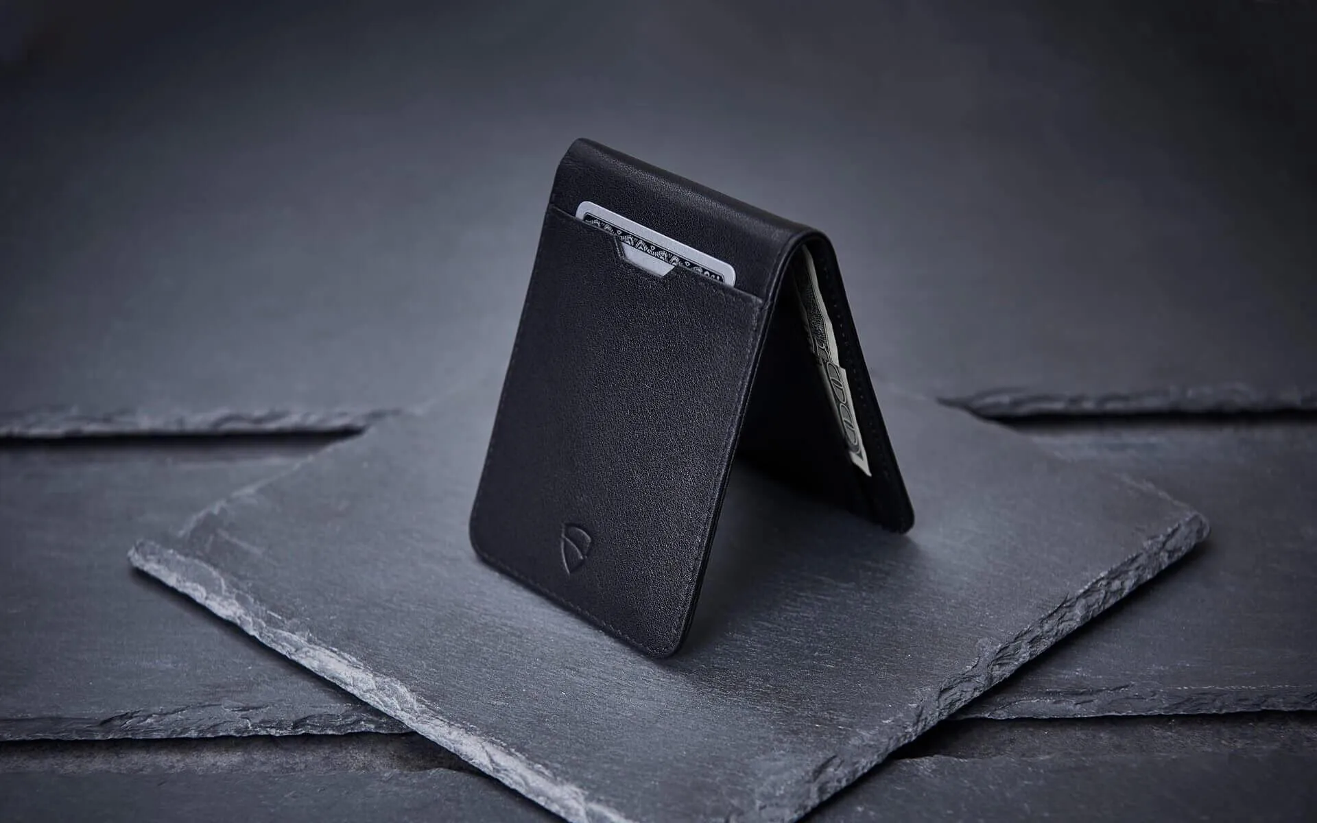 MANHATTAN ID Card Wallet