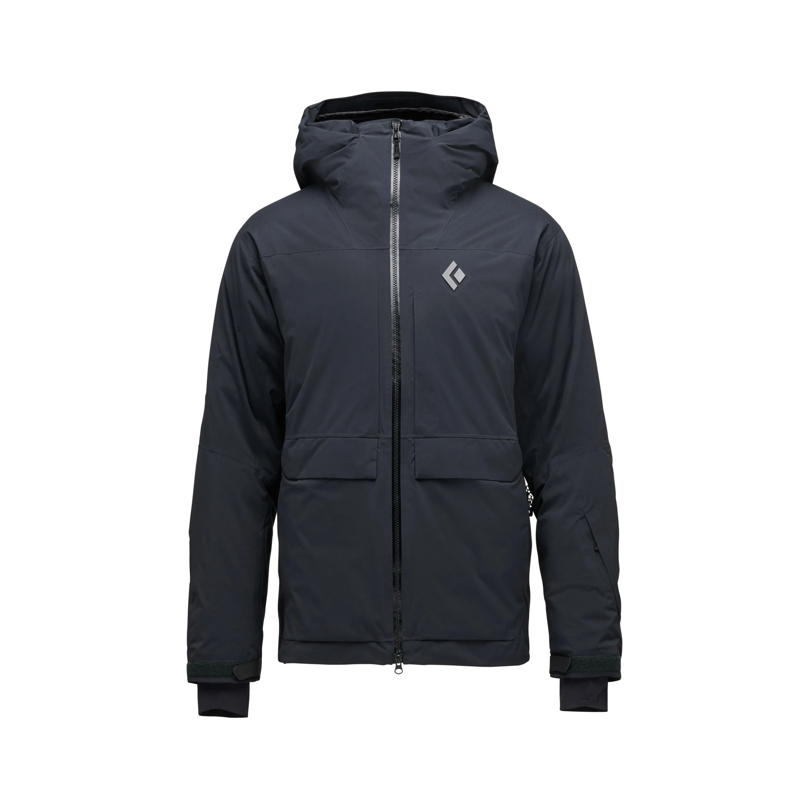 Men's Factor Insulated Parka