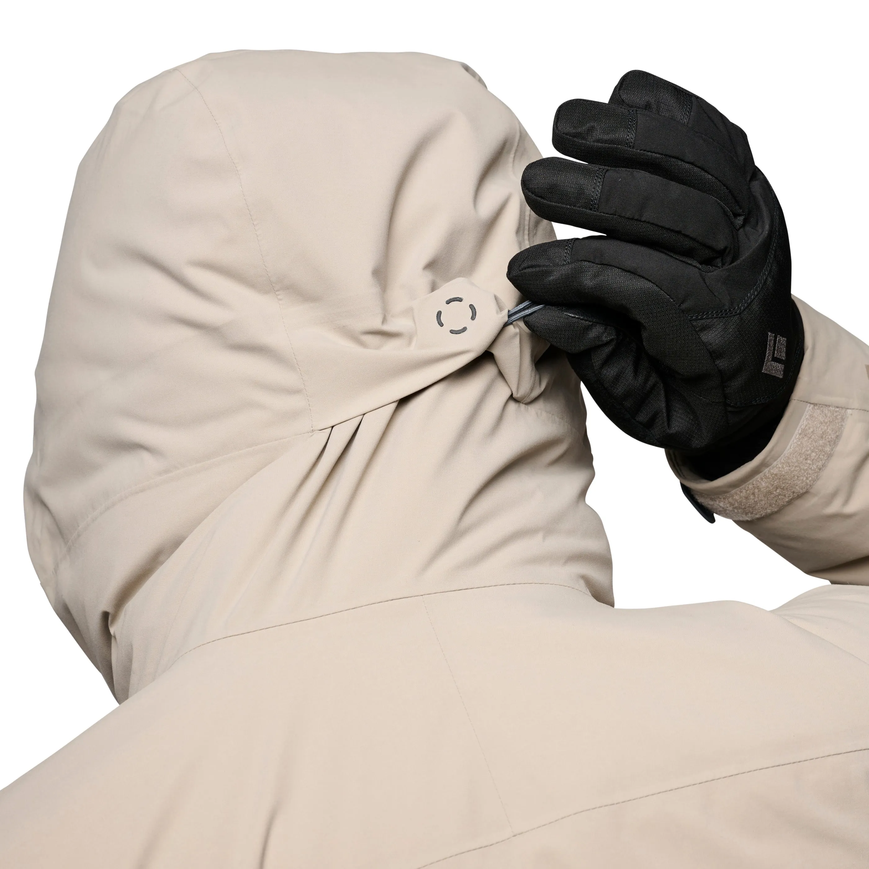 Men's Factor Insulated Parka