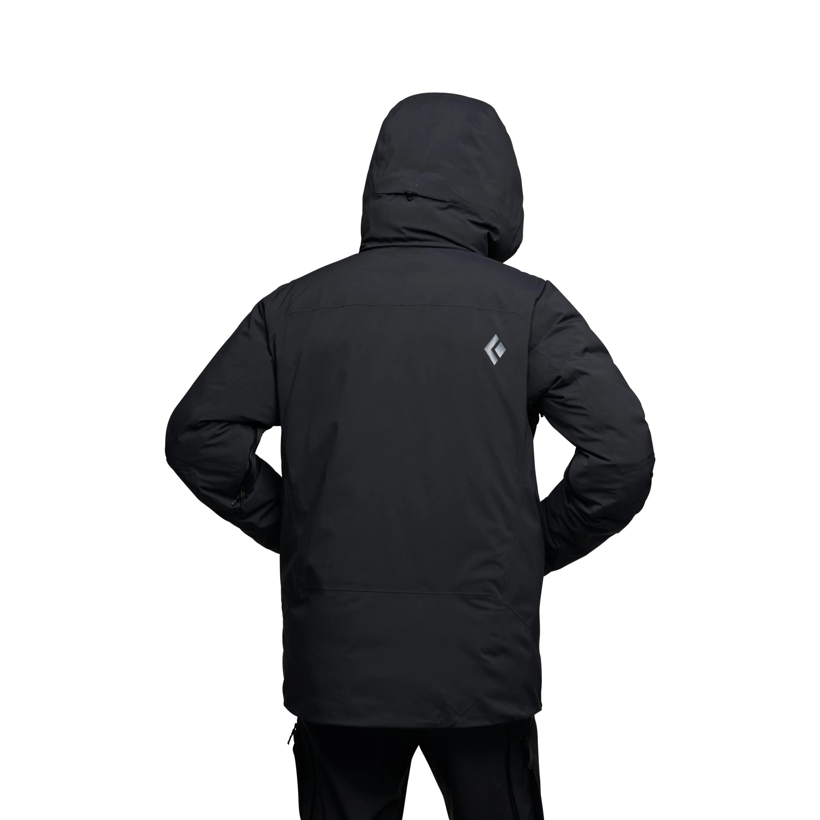 Men's Factor Insulated Parka
