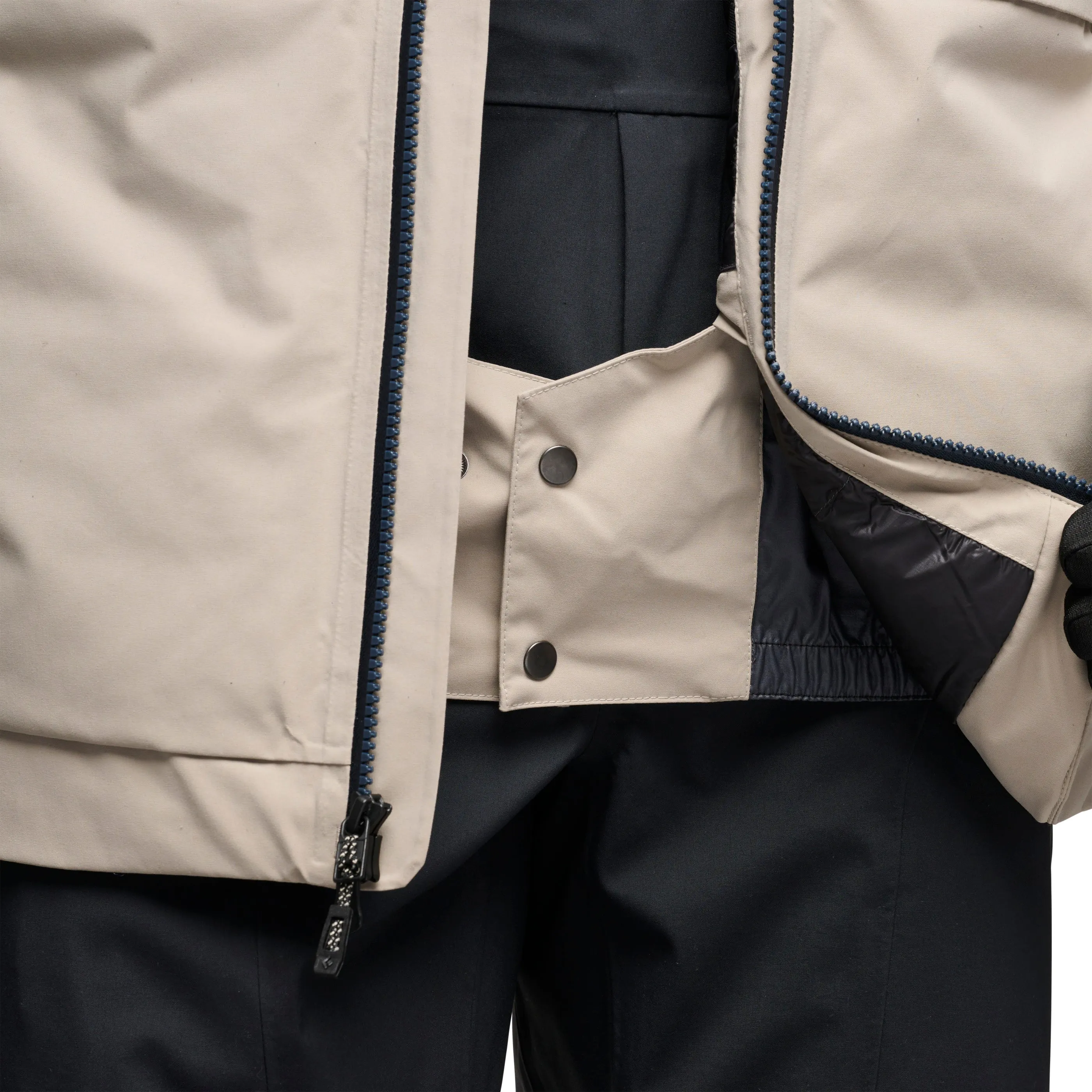 Men's Factor Insulated Parka