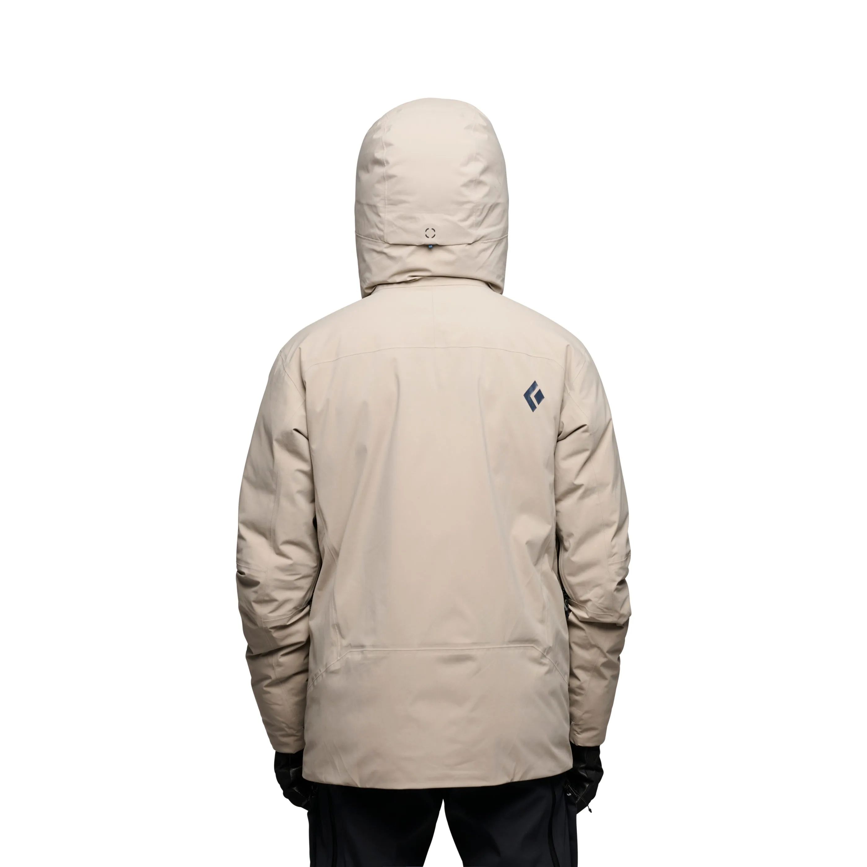 Men's Factor Insulated Parka