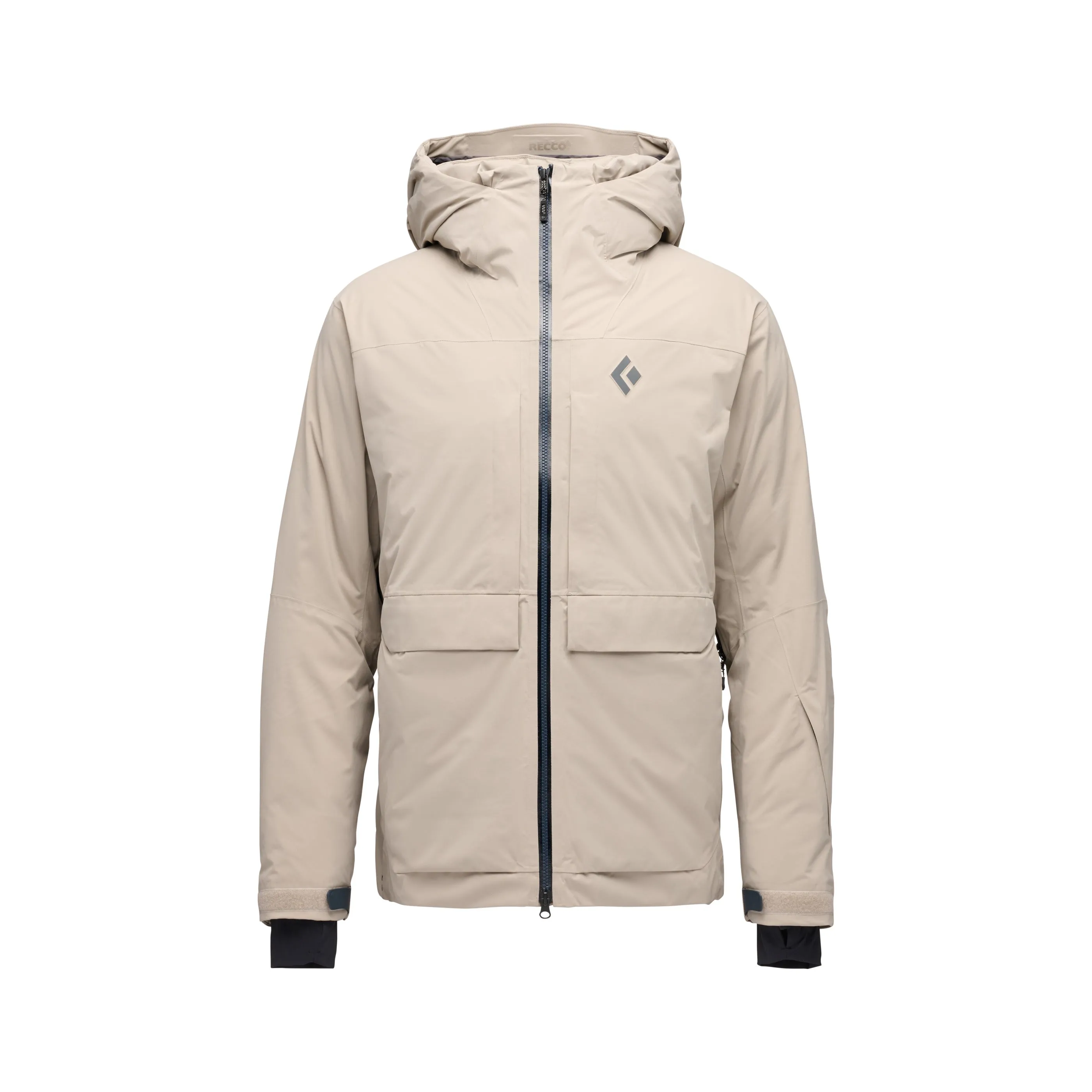 Men's Factor Insulated Parka