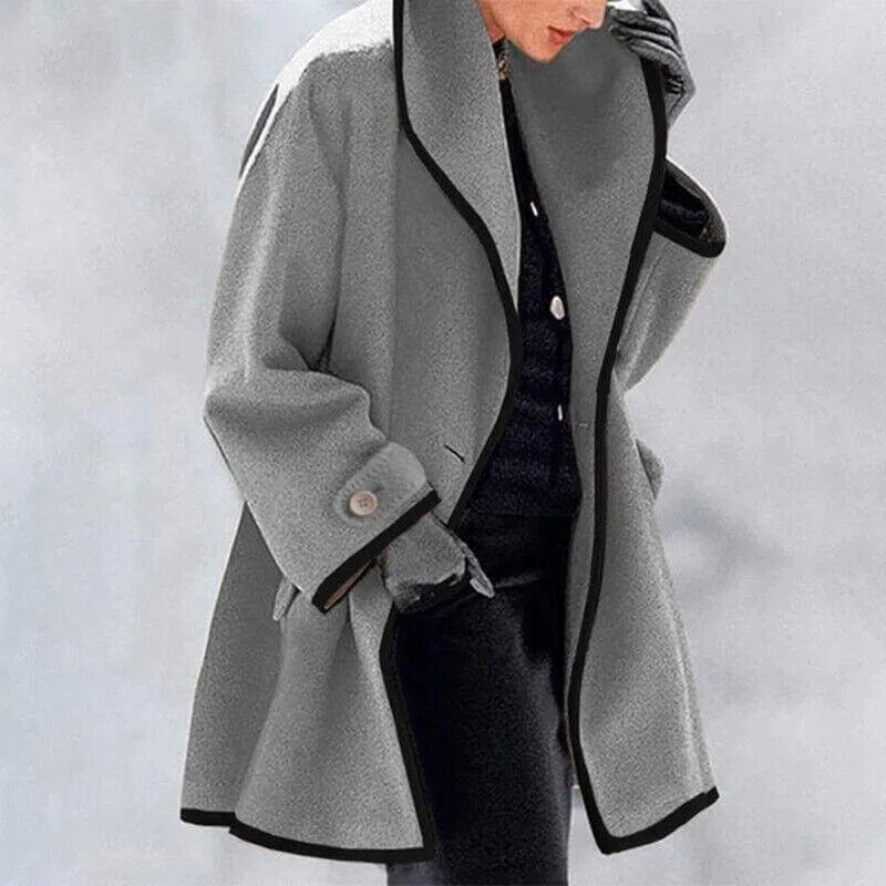 Men's Insulated Winter Jacket