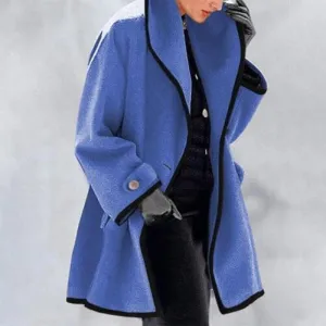 Men's Insulated Winter Jacket