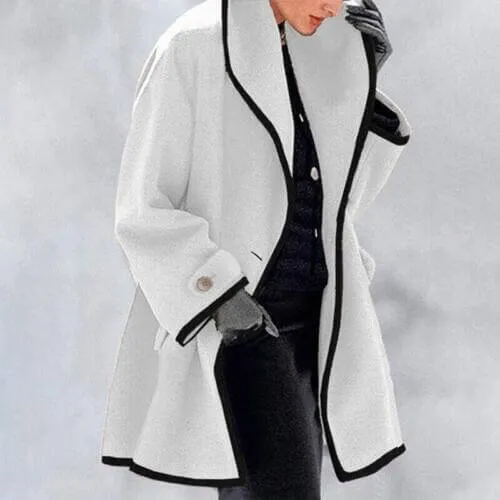 Men's Insulated Winter Jacket