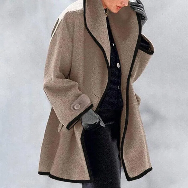 Men's Insulated Winter Jacket