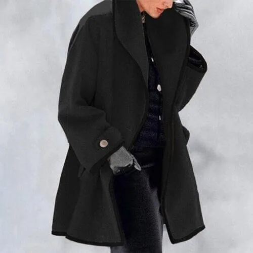 Men's Insulated Winter Jacket