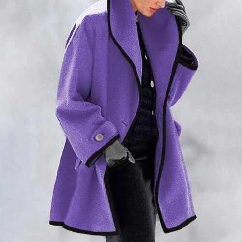 Men's Insulated Winter Jacket