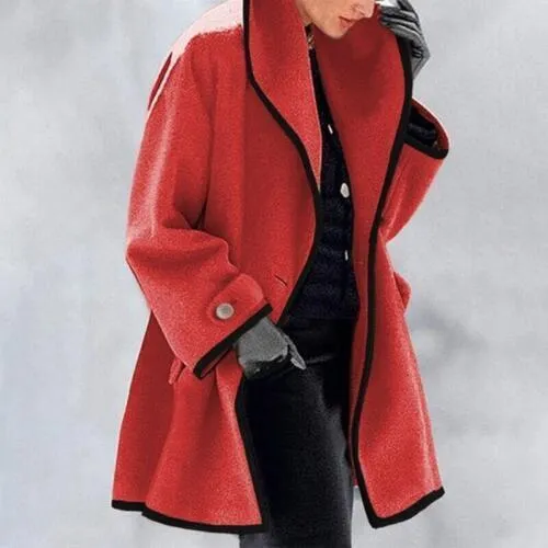 Men's Insulated Winter Jacket