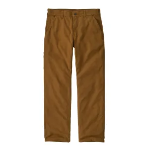 Men's Iron Forge™ Fleece-Lined 5-Pocket Pants - Short