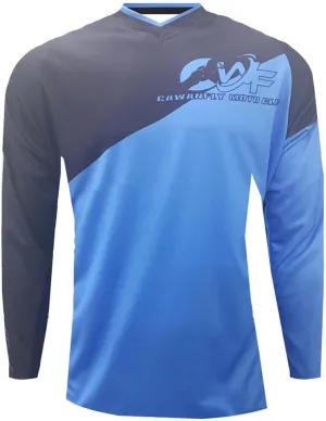 Men's Motocross Jersey Long Sleeve Quick Dry Shirt Men Mountain Bike Jersey Downhill Riding Racing Clothing Tops