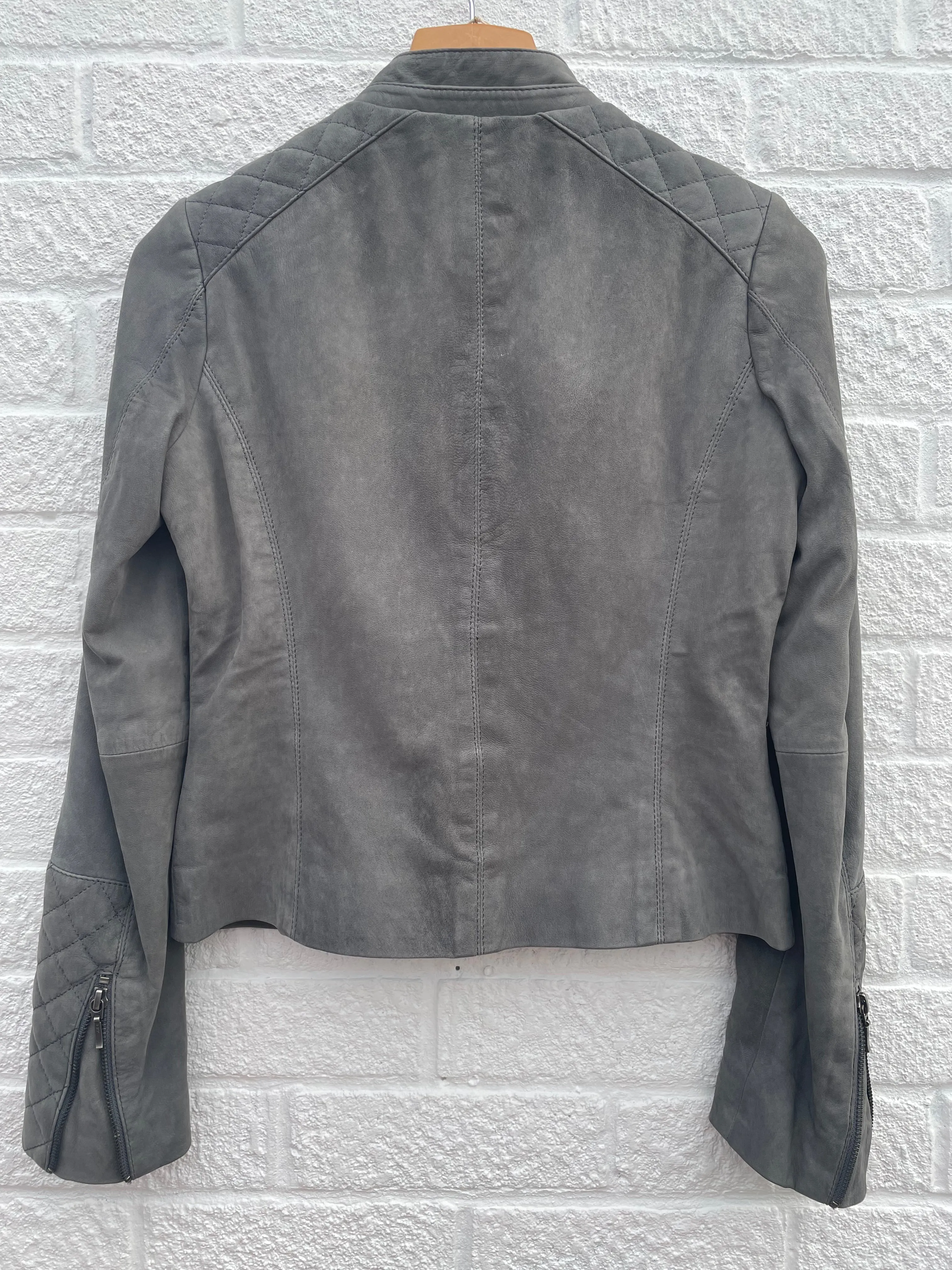 Mint Velvet Jacket Size 8