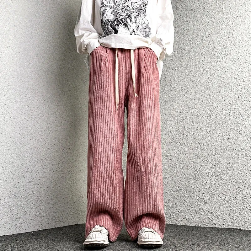 Montrose Double-Knit Textured Pants