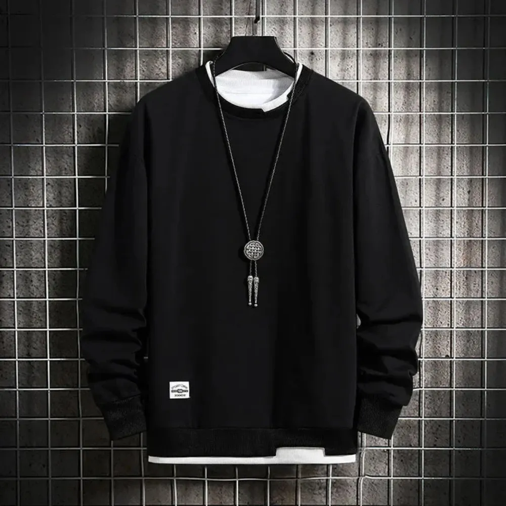Nicolo - Eclipse Sweatshirt