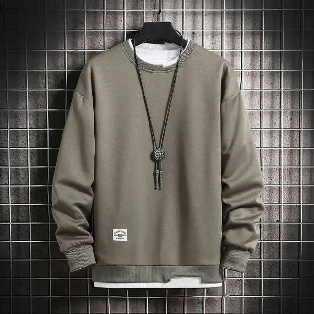 Nicolo - Eclipse Sweatshirt