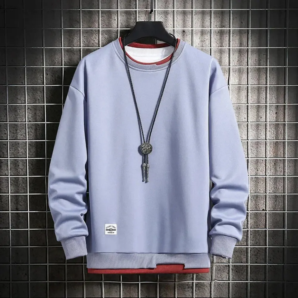 Nicolo - Eclipse Sweatshirt
