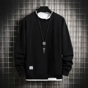 Nicolo - Eclipse Sweatshirt