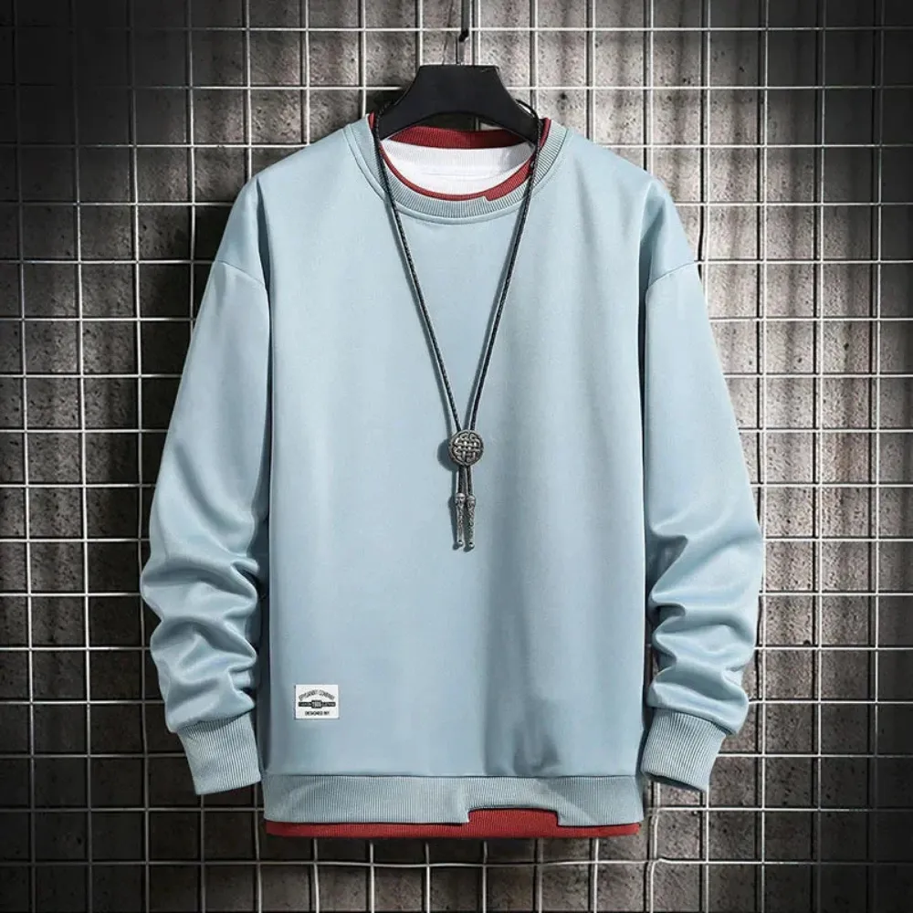 Nicolo - Eclipse Sweatshirt