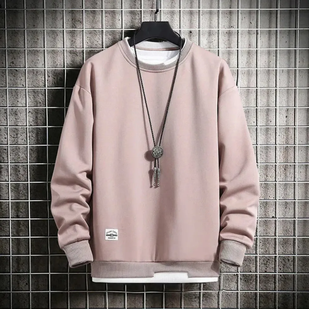Nicolo - Eclipse Sweatshirt