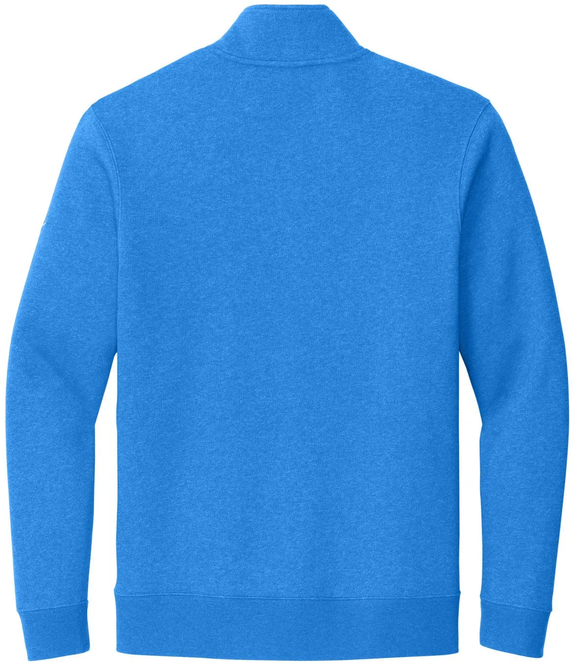 Nike Club Fleece Sleeve Swoosh