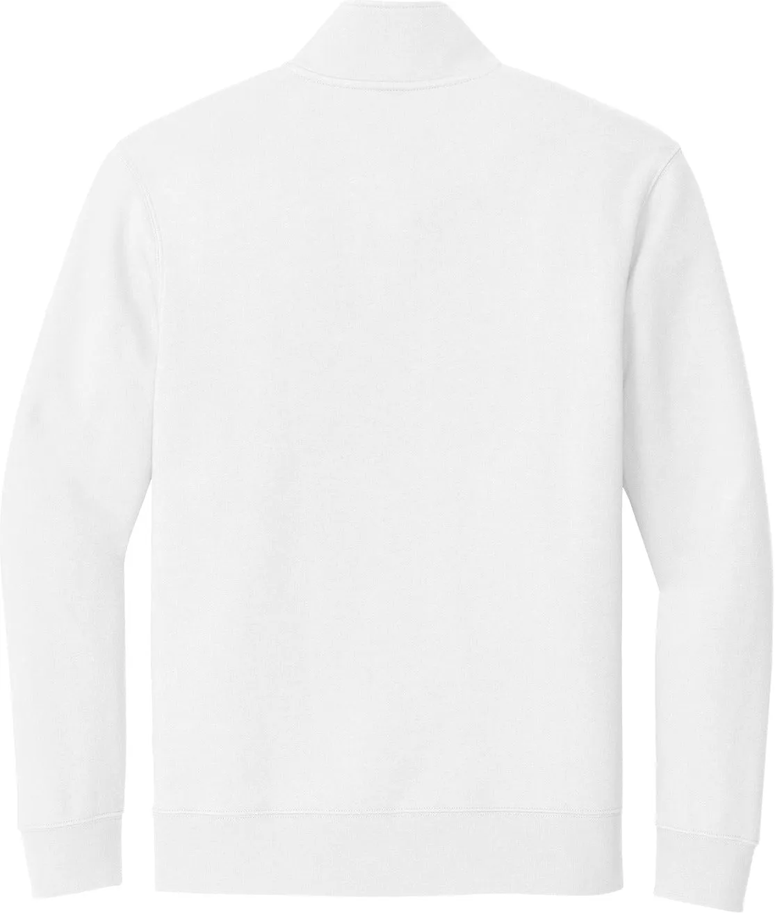 Nike Club Fleece Sleeve Swoosh