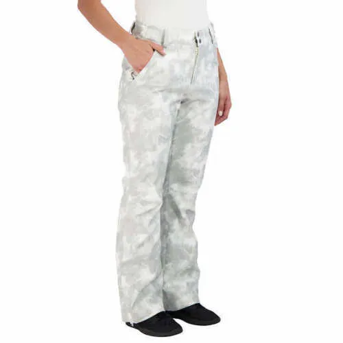 NoTag Gerry Womens  Insulated Water Resistant Fleece Lined  Snow Pants