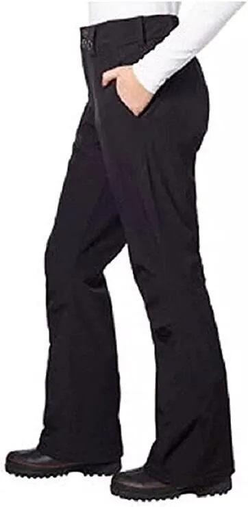 NoTag Gerry Womens  Insulated Water Resistant Fleece Lined  Snow Pants