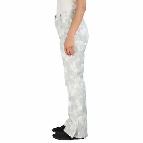 NoTag Gerry Womens  Insulated Water Resistant Fleece Lined  Snow Pants