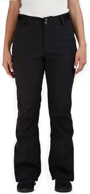 NoTag Gerry Womens  Insulated Water Resistant Fleece Lined  Snow Pants