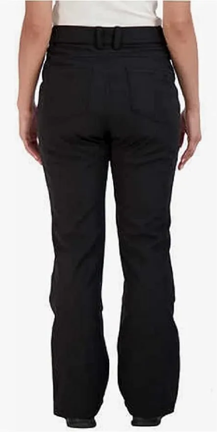 NoTag Gerry Womens  Insulated Water Resistant Fleece Lined  Snow Pants