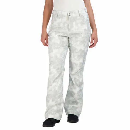 NoTag Gerry Womens  Insulated Water Resistant Fleece Lined  Snow Pants