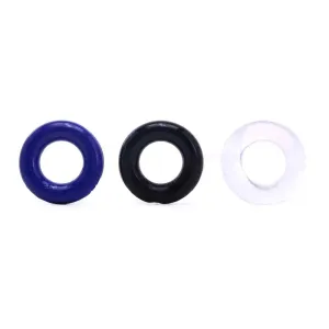 ns novelties Renegade Stamina Rings