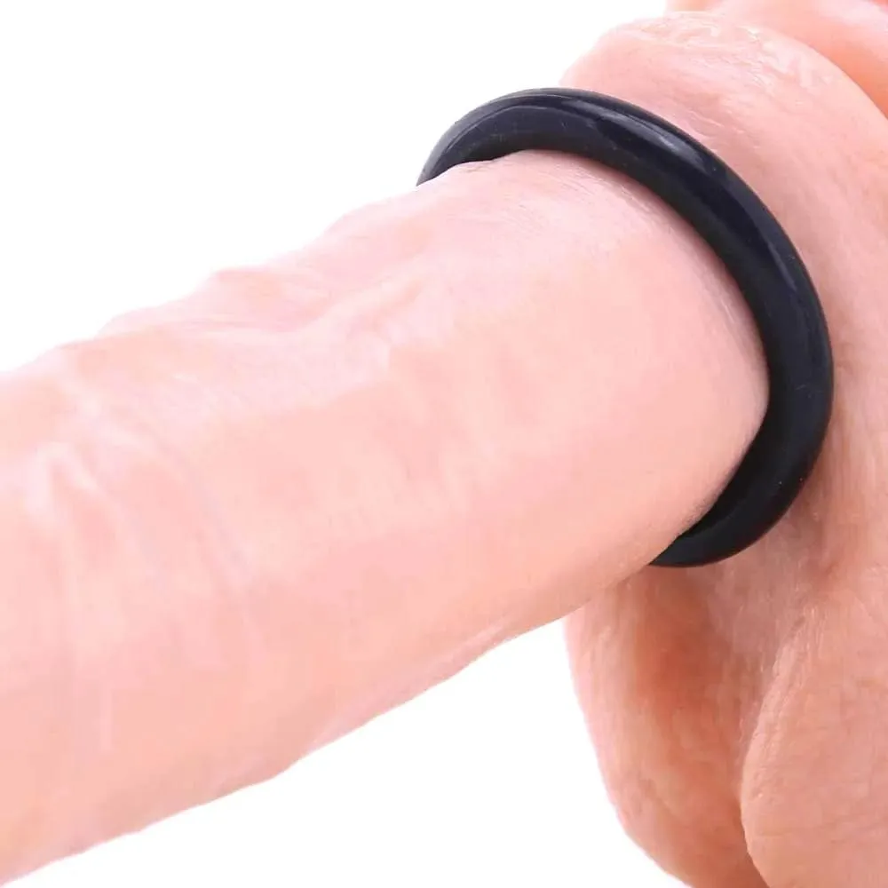 ns novelties Renegade Stamina Rings
