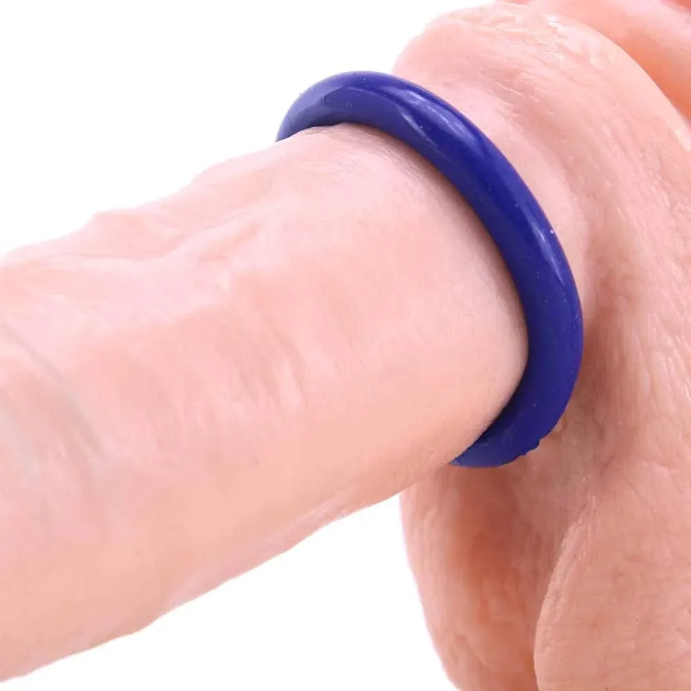 ns novelties Renegade Stamina Rings