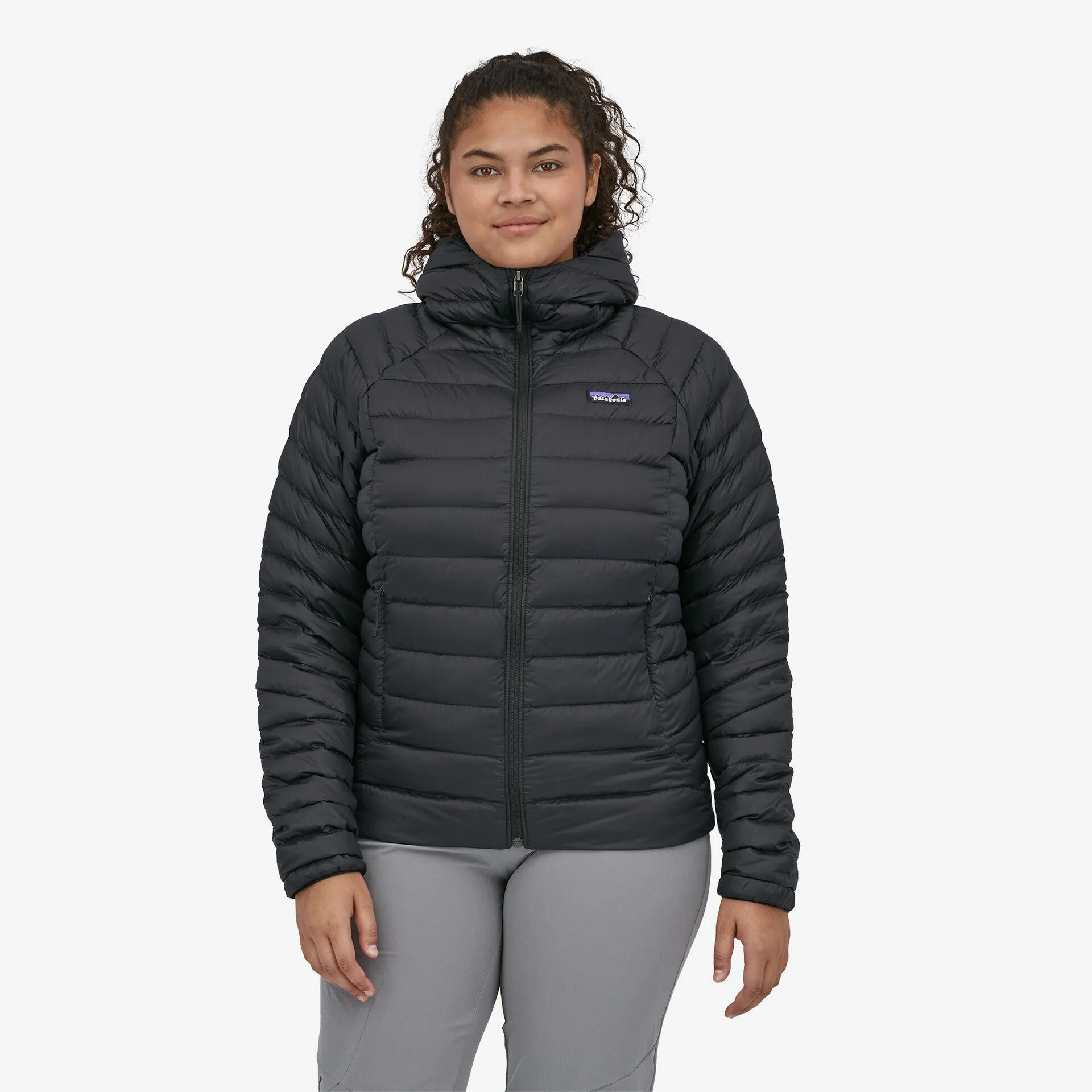 Patagonia Women's Down Sweater Hoody 2025
