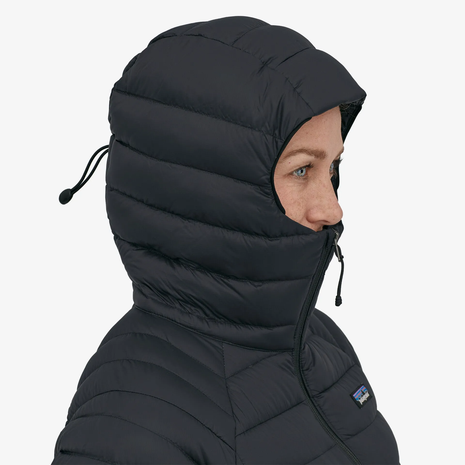 Patagonia Women's Down Sweater Hoody 2025