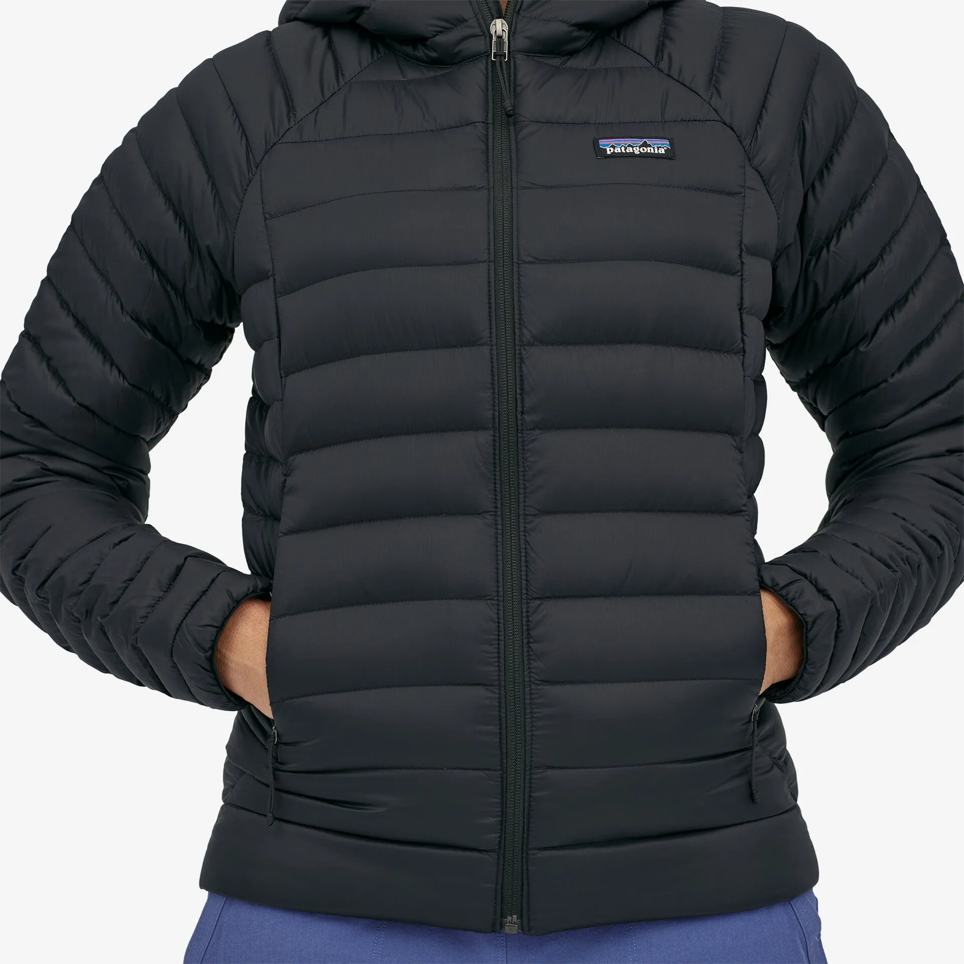 Patagonia Women's Down Sweater Hoody 2025