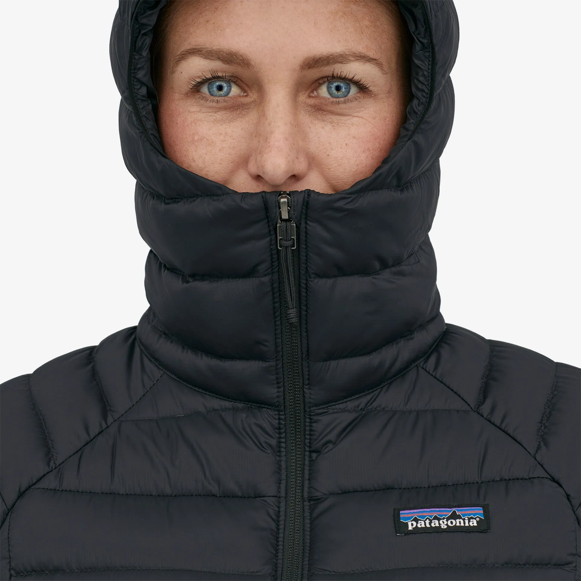 Patagonia Women's Down Sweater Hoody 2025