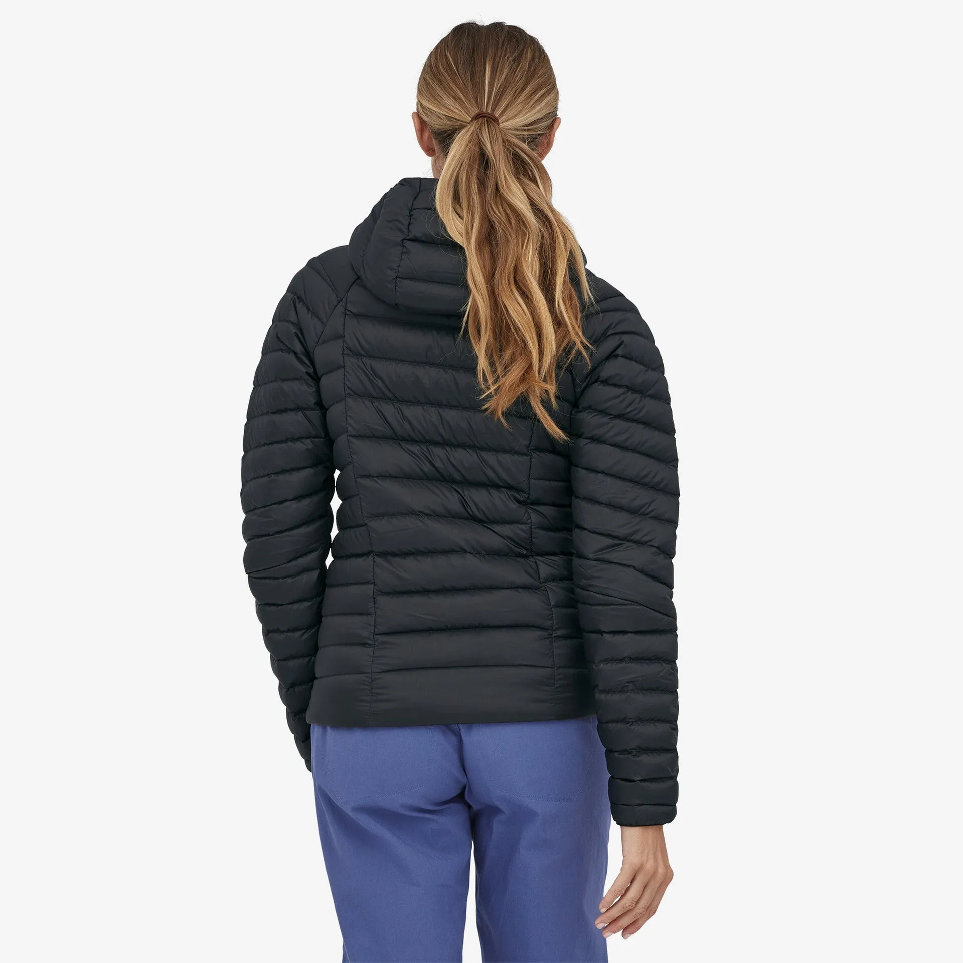 Patagonia Women's Down Sweater Hoody 2025