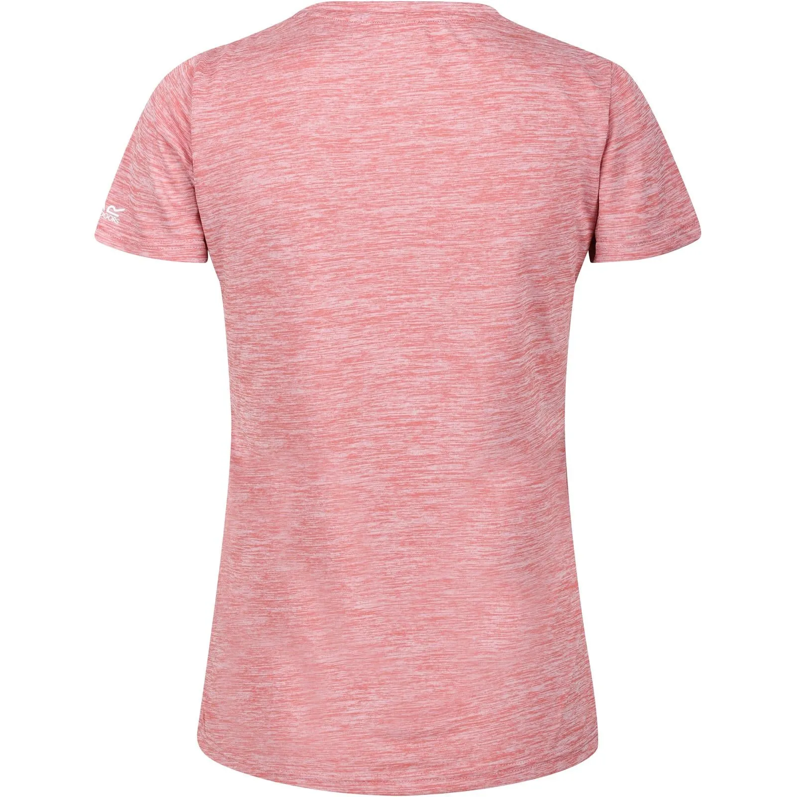 Regatta Womens Fingal Edition Short Sleeve T-Shirt