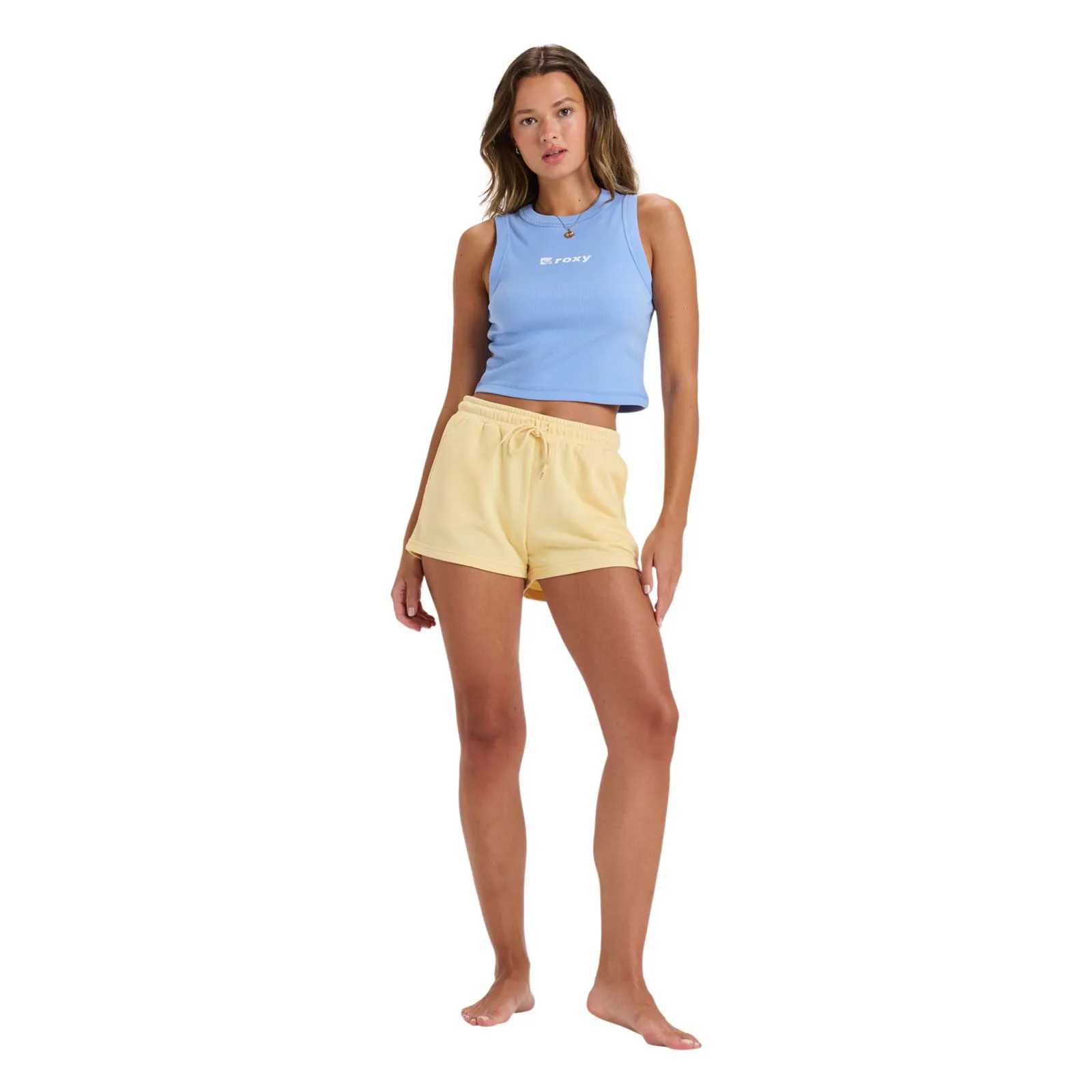 Roxy Womens Iconic Days Tank Top Vest