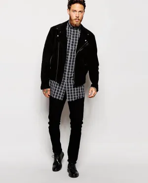 Shirt In Longline