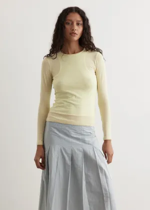 Sombrita Top