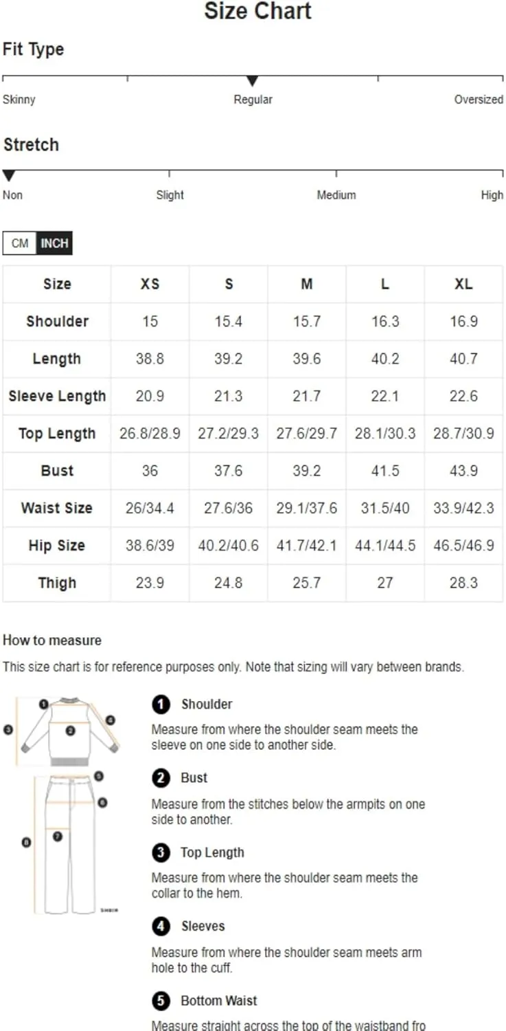 SweatyRocks Women's 2 Piece Solid Ruched Sleeve Blazer and Pants Business Office Suit Set