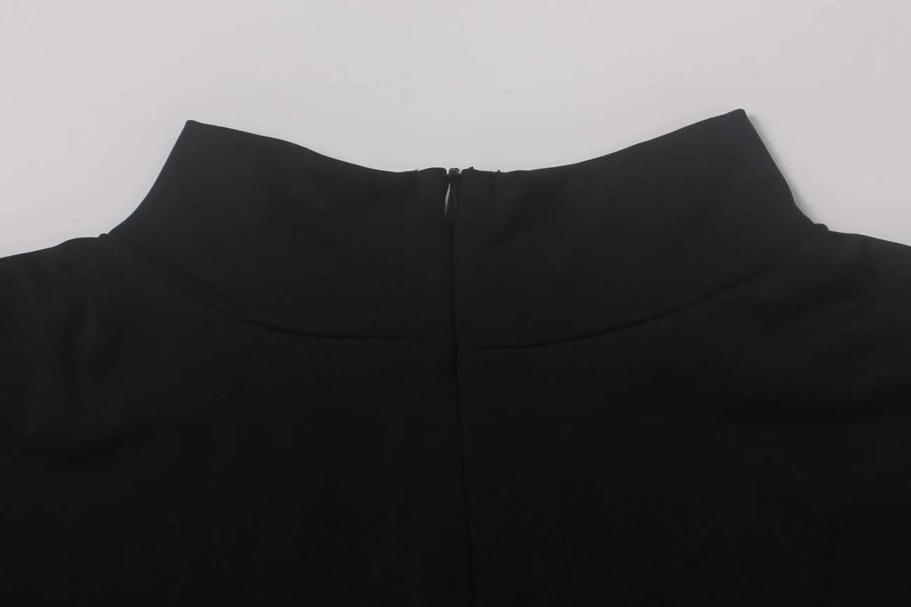 SxClub Elegant Jumpsuits for Women Dressy Formal Casual Long Straight Pants Business Jumpsuit