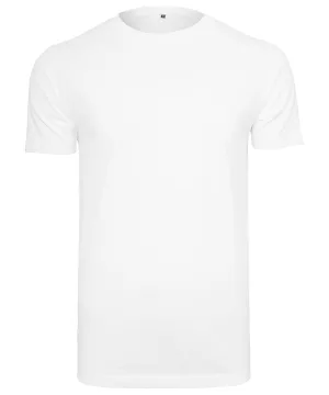 T-shirt round-neck | White