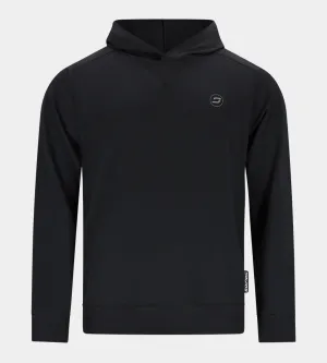 TEAM HOODIE - BLACK